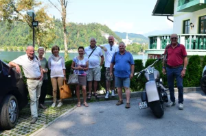 Manifestazione aerea AirPower di Zeltweg 2016