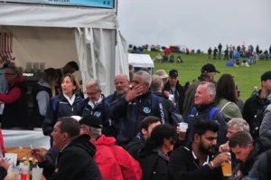 Manifestazione aerea AirPower di Zeltweg 2019